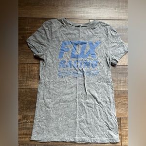 Womens Fox Racing Tee